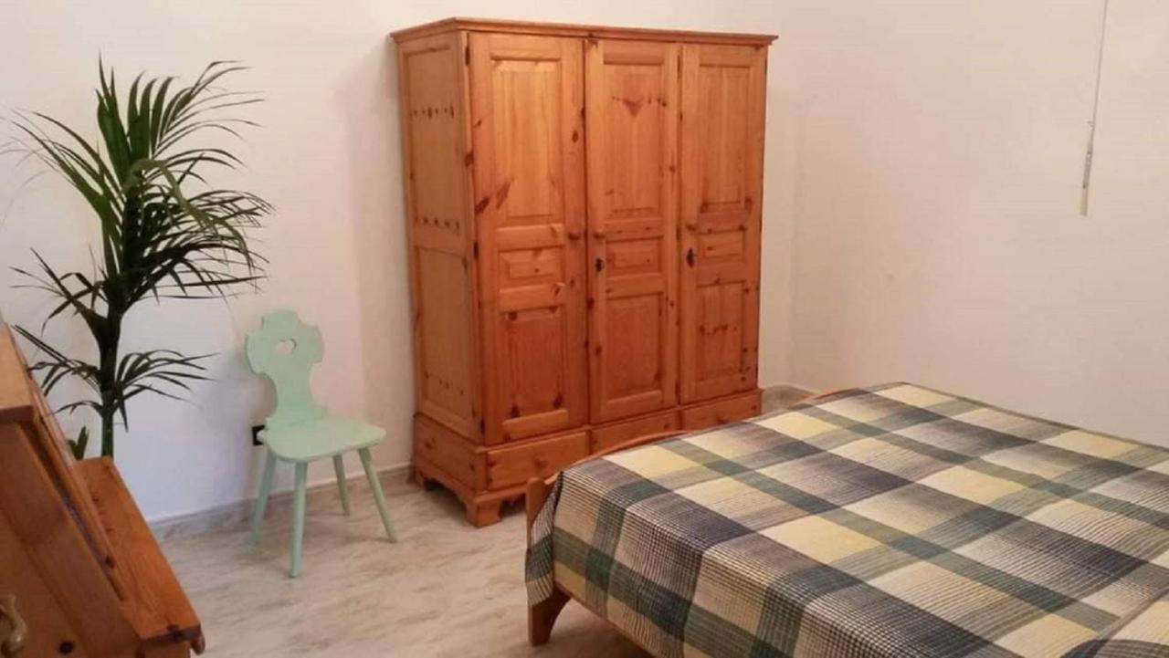 L'Incanto Di Cala Feola Ponza Buitenkant foto